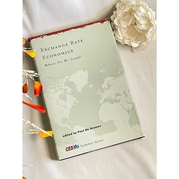 Exchange Rate Economics: Where Do We Stand? - Picture 3 of 3